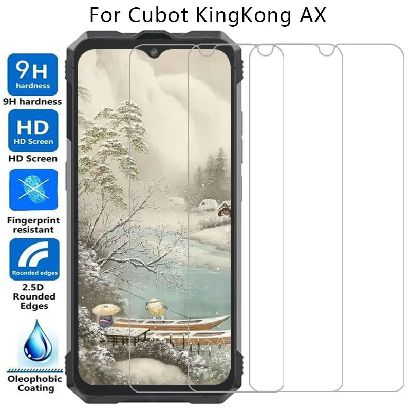 Screen Protector Te…