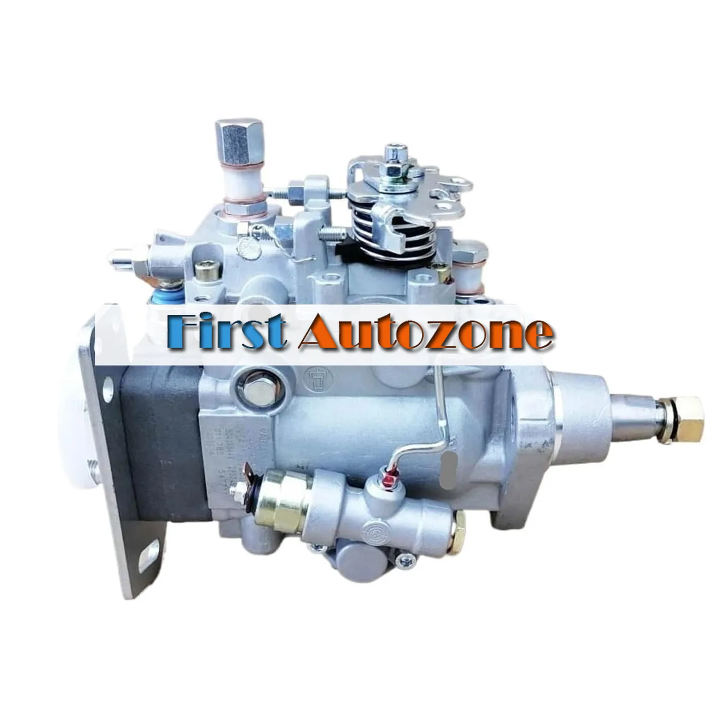 Fuel Injection Pump 0460424306 504215214 For New Holland TB 90 TS 6000 65KW