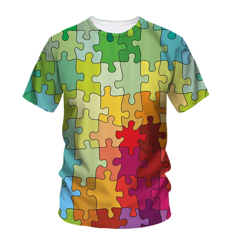 T-shirt de sécurité réfléchissant haute visibilité pour hommes, manches courtes, col rond, vêtements de travail de protection pour chantier et circulation