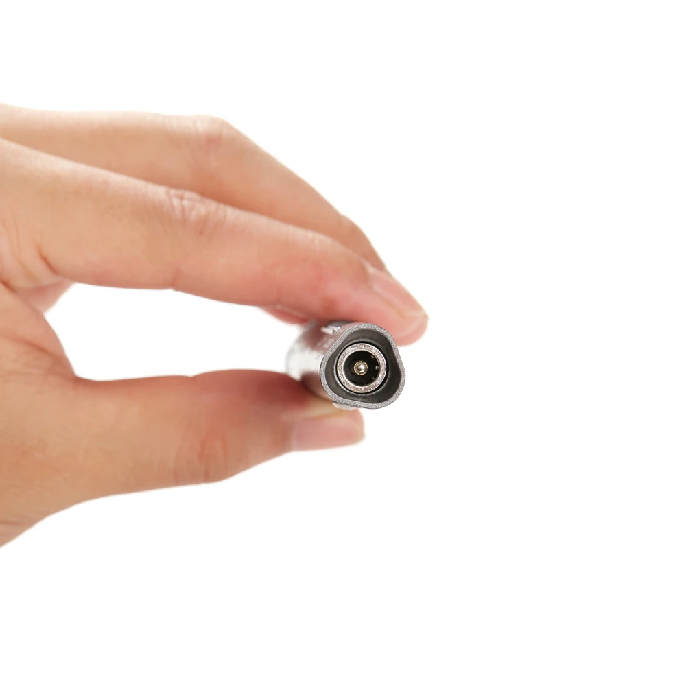 1Pcs DC12-24V SH73 OLED Mini Electric Soldering Iron 65W Adjustable Temperature Portable Solder Welding Station 100-400℃