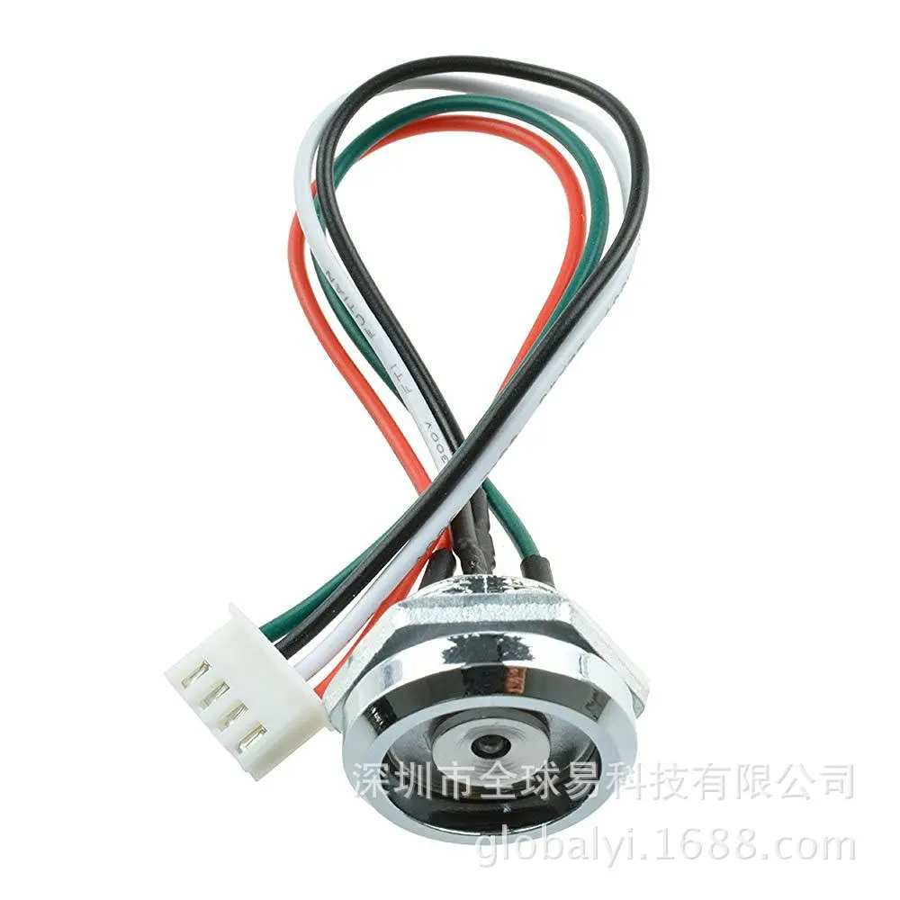 5Pcs With Led Promp…