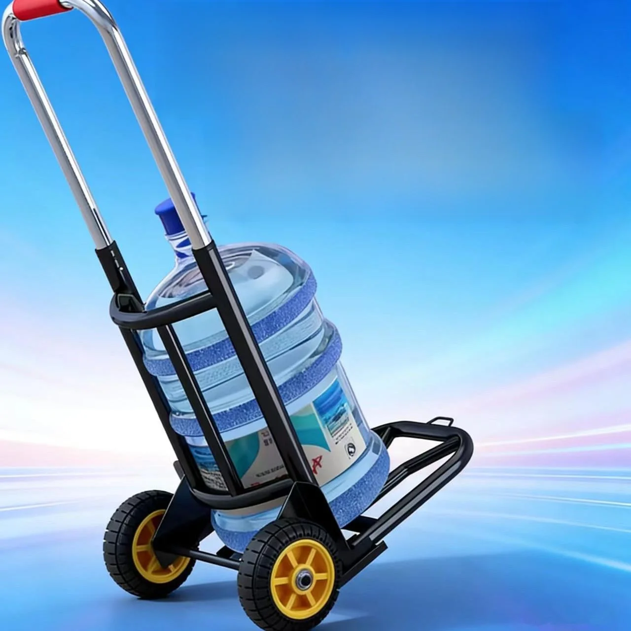 carrello-pieghevole-in-acciaio-al-carbonio-per-uso-domestico-per-il-trasporto-di-secchi-d'acqua-fusti-e-per-la-spesa-di-verdure