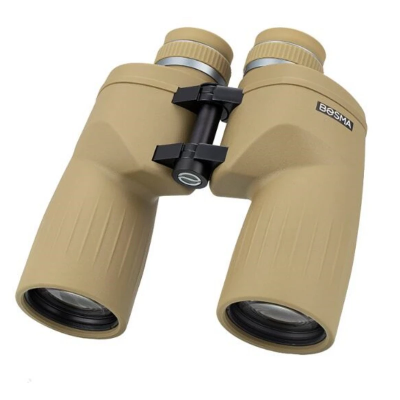 

Bosma Desert Fox 12X50ED 12x50mm Binoculars High Power HD Low Light Level Night Vision Telescope 321S28