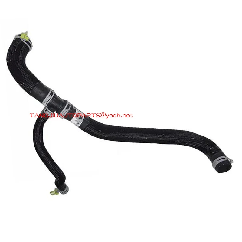 

52014834AD Coolant Radiator Hose Fit JEEP GRAND CHEROKEE 3.0 2014-2015