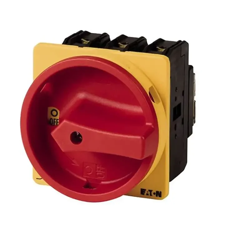 2025.4 Eaton & Muller EATON MOELLER فاصل الحمل P3-100/EA/SVB/HI11 جديد ومبتكر #3