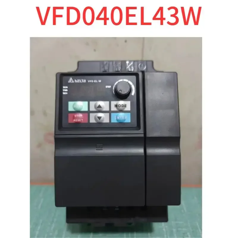

Second-hand test OK VFD040EL43W