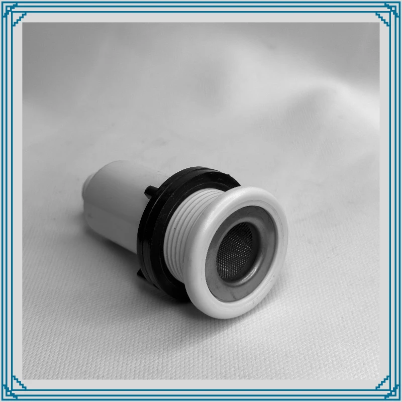 Shampoo bed sewer accessories, filter water circulation universal accessories, household parts