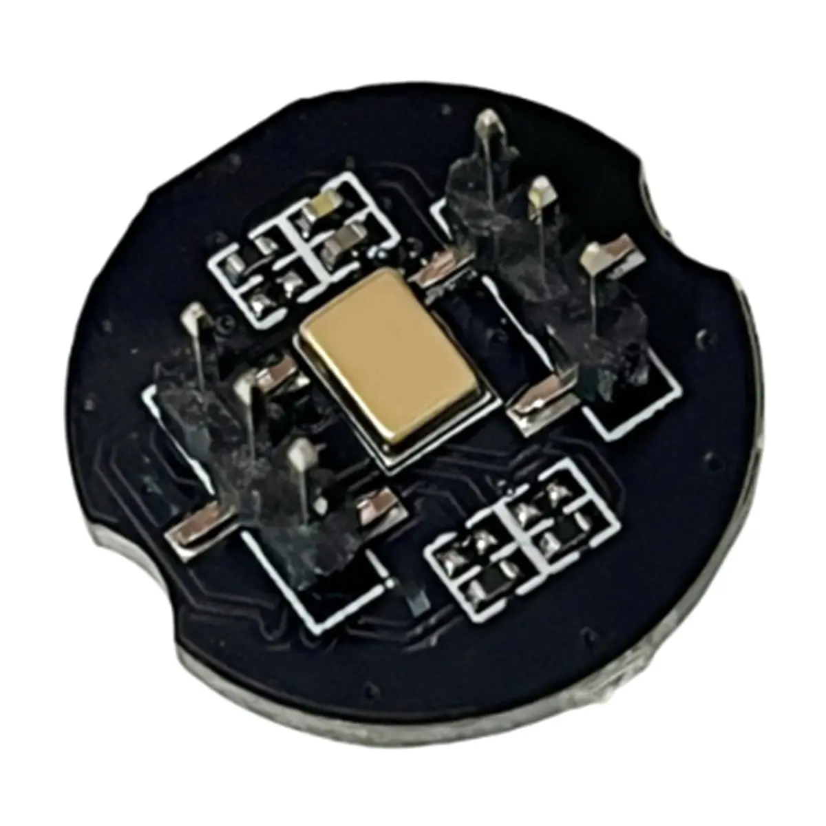 TOP RATED○▽IM73D122 MEMS Digital Microphone Module,Low Power PDM Interface Multi-Channel Audio Sensor