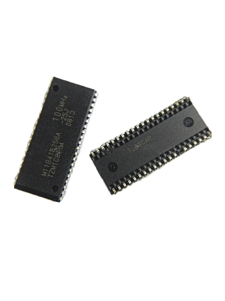 5Pcs/lot M11b416256a Dynamic Ram Edo 256K X 16 40 Pin Plastic Soj Ic Chip M11b416256a-25J