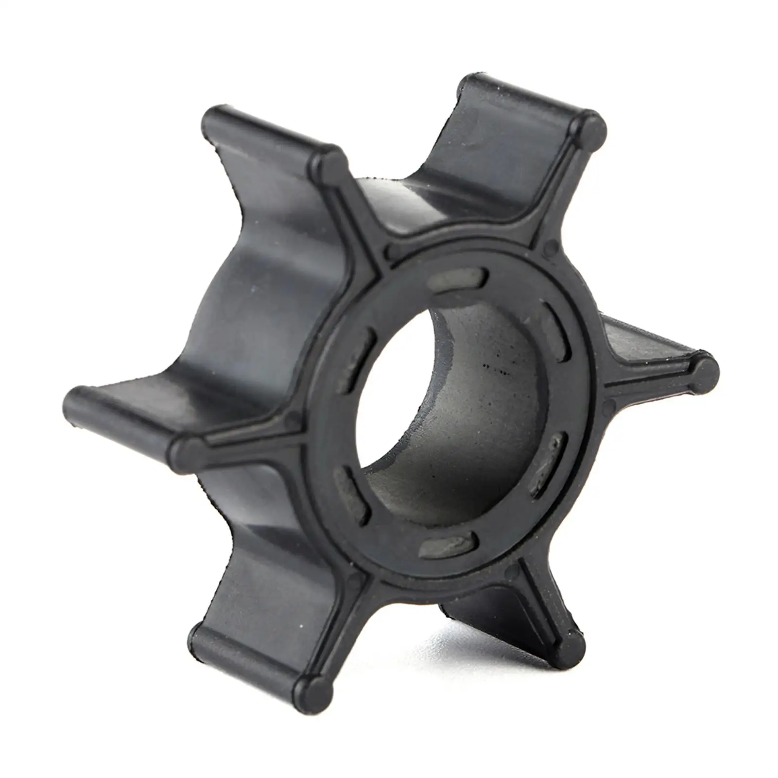 

For 4 -Stroke 8/9.9/15/20 Outboard Motor Water Pump Impeller Part 19210-ZW9-2 Outboard Accessory