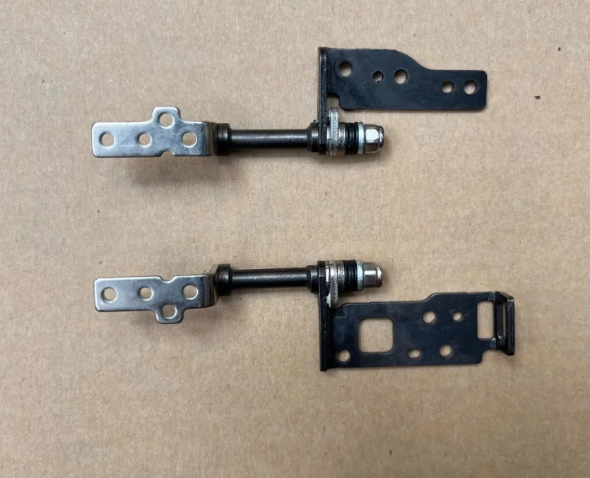 

New for ASUS PRO Advanced B451 B451J B451JA hinges L+R