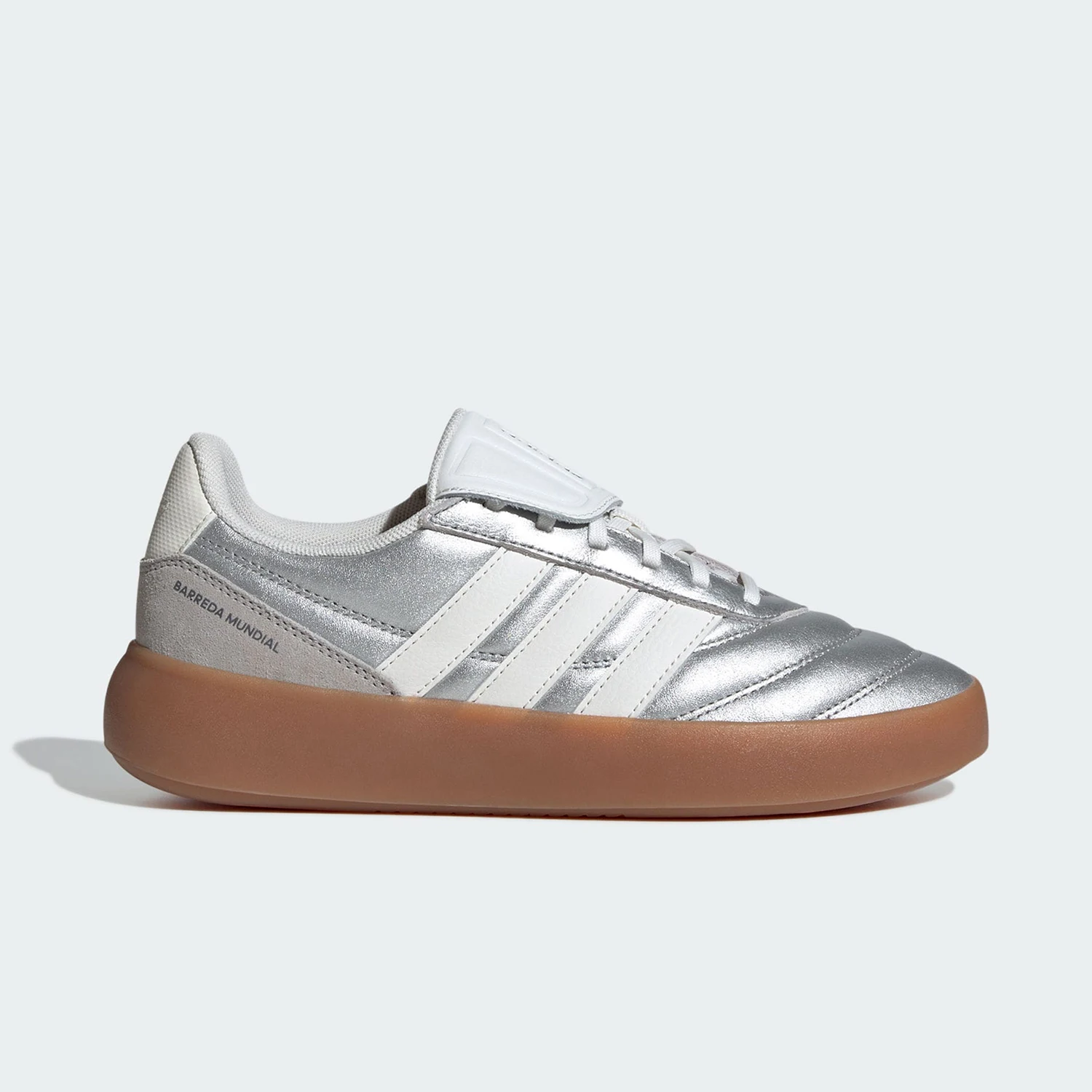 Adidas Authentic BARREDA MUNDIAL Women's Retro Casual Shoes HP6922