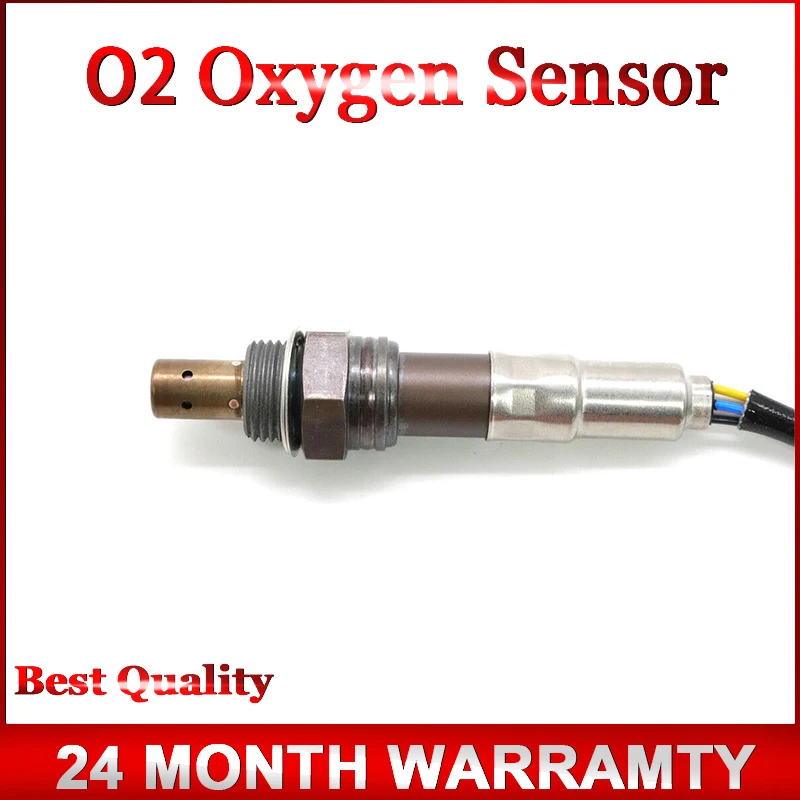 LF4J188G1B Lambda Sensor 5 Wires Band Oxygen O2 Sensor For Mazda 5 Mazda 6 Atenza 2.0 GH 2005-2010 No# LF4J-18-8G1B Accessories