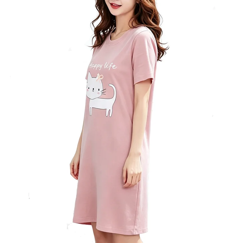 Thumbnail 3 - #46 Latest Womens Nightgowns Offers