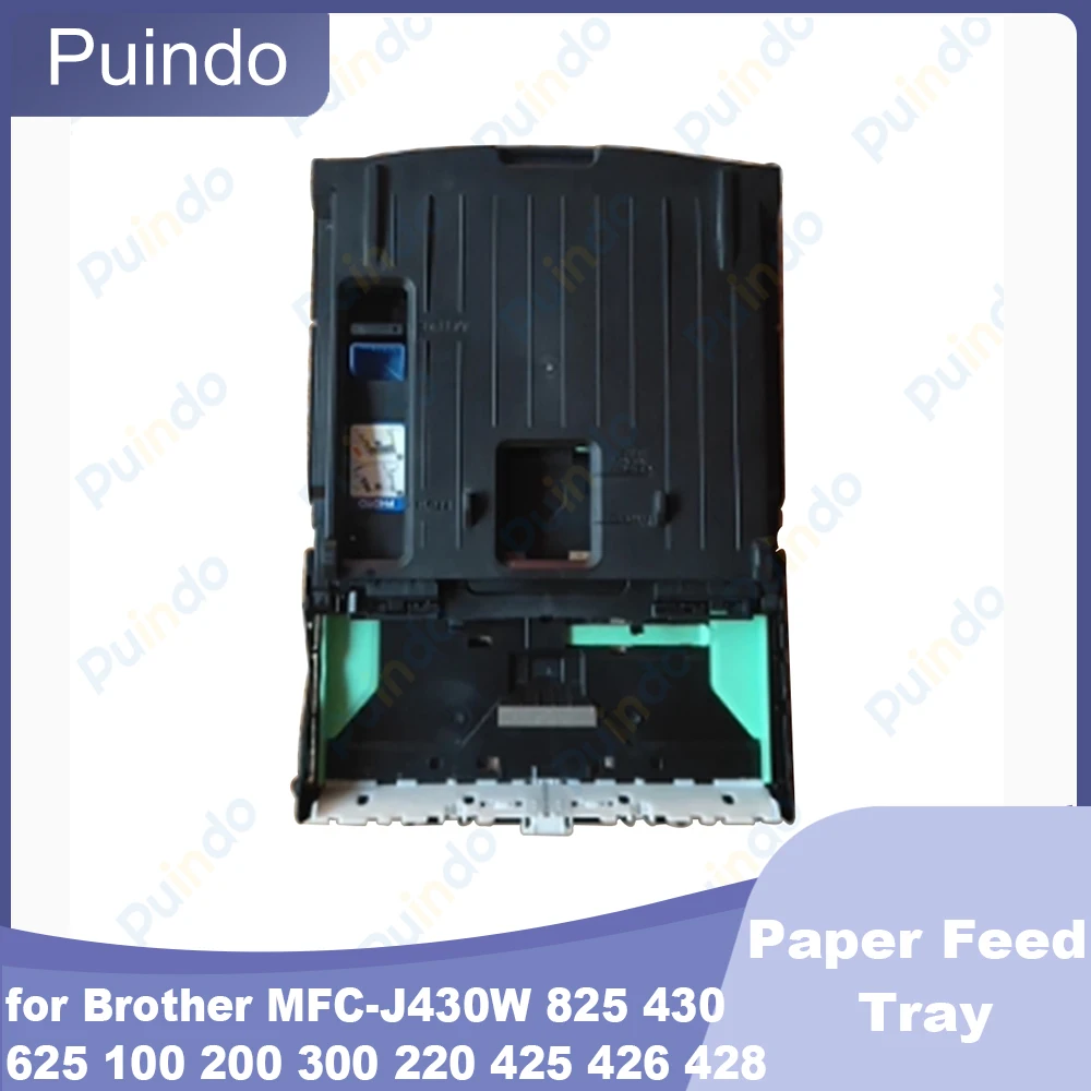 Compatible Paper Feed Tray for Brother MFC-J430W 825 430 625 100 200 300 220 425 426 428