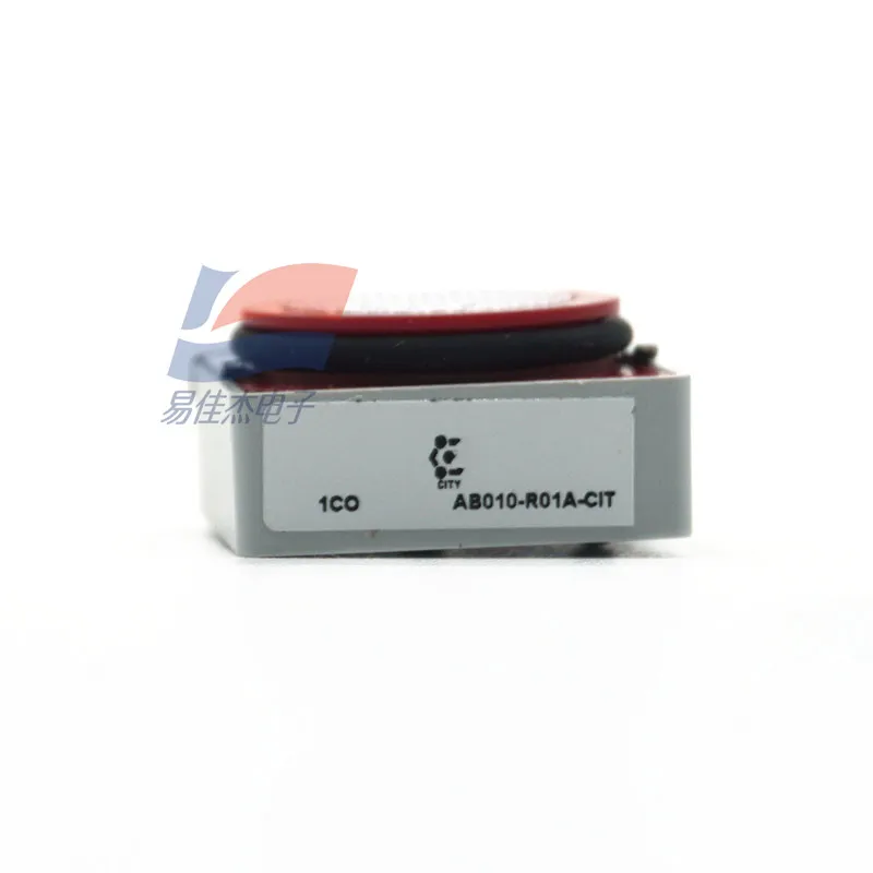 Carbon monoxide gas sensor AB010-R01A-CIT  AB010-RO1A-CIT 1CO carbon monoxide gas detector