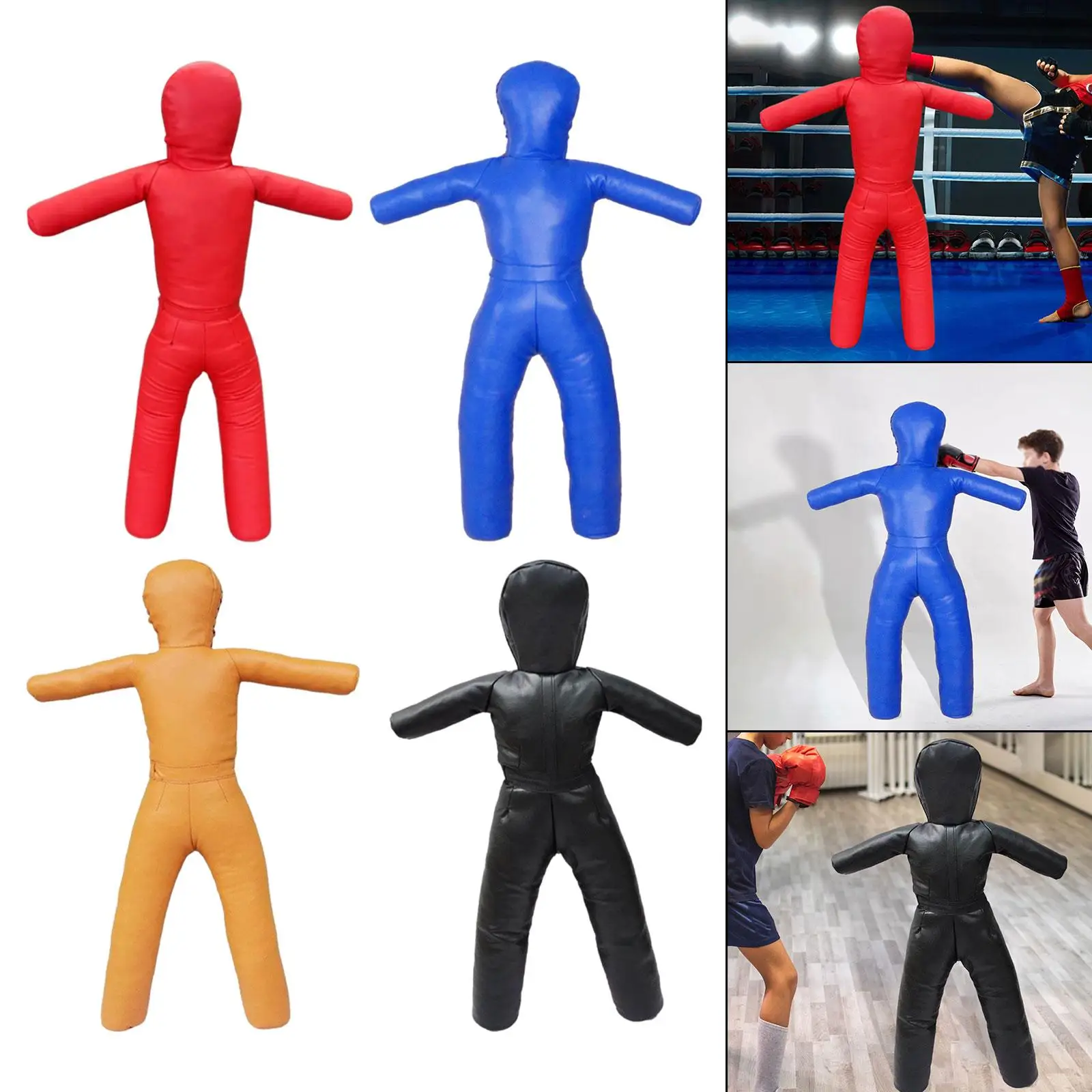 Thumbnail 4 - #6 Compare Boxing Training Equipment Before You Buy