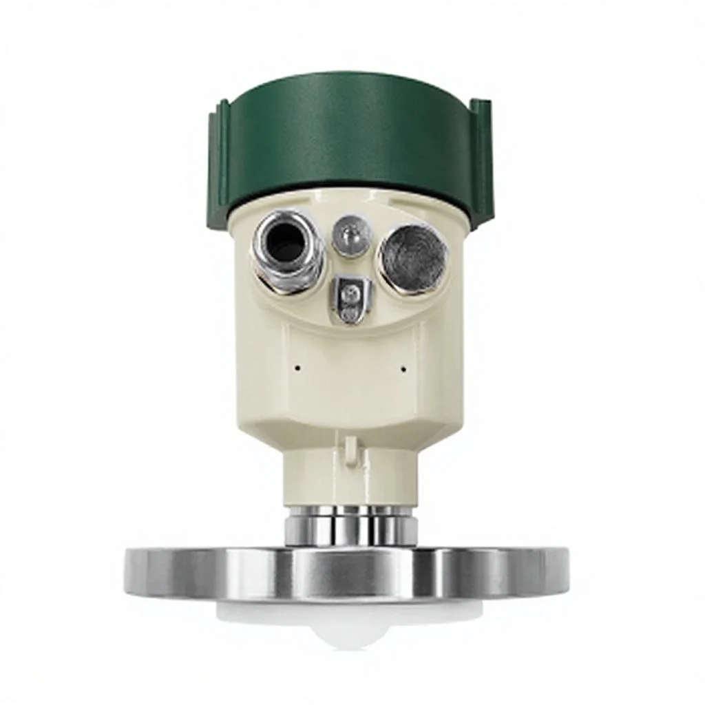 High-frequency Digital Water Level Gauge Level Transmitter Level Transmitter for Tank