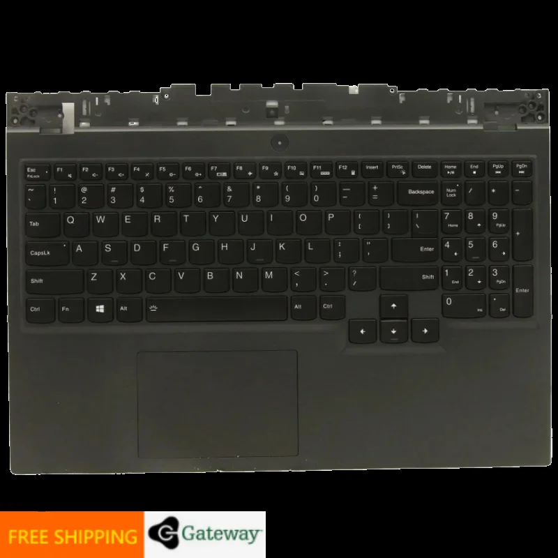coque-superieure-repose-paume-pour-clavier-noir-anglais-americain-coque-pour-lenovo-legion-5-15ach6h-a-r7000p-2021-5cb1c74773