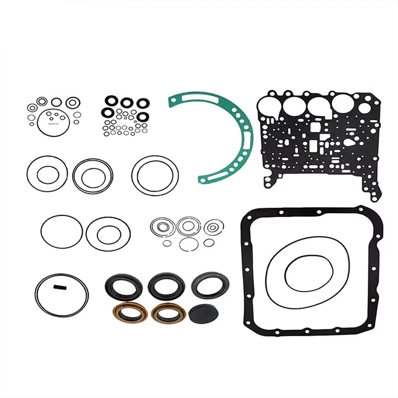 

F4A41 F4A42 Auto Transmission Master Rebuild Kit Overhaul For MITSUBISHI Hyundai Kia