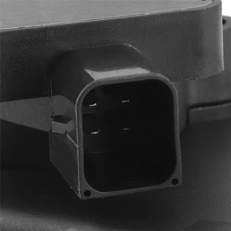 นวัตกรรมเซ็นเซอร์เหยียบคันเร่งตําแหน่งคันเร่งสําหรับเปอโยต์ซีตรอง