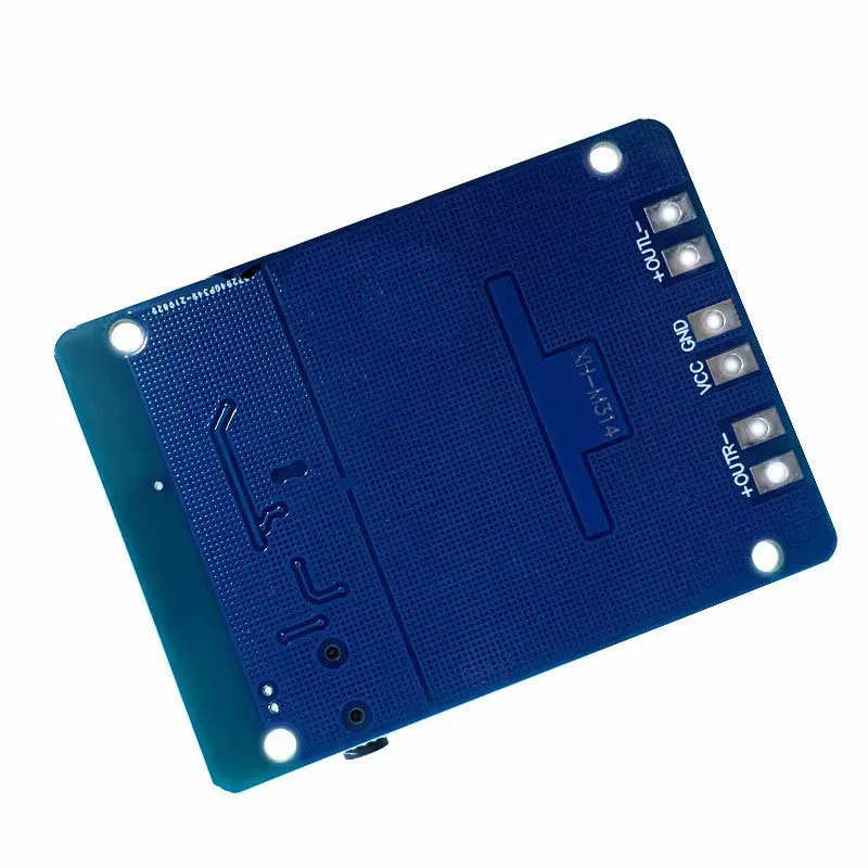 2X30W High-Power Digital Stereo Amplifier | XH-M314 TPA3118 Board | Ideal for DIY Sound & Speaker Upgrade