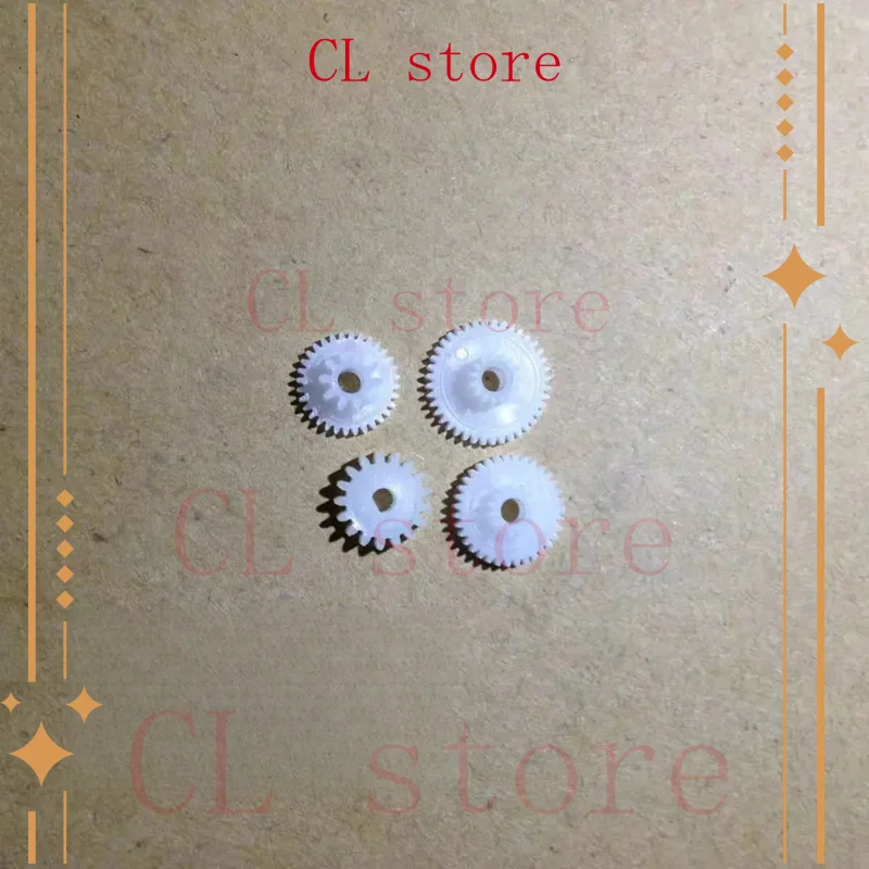 

50sets AB-58GK AB 58GK pt486f gear 2mm Brand new 1 set contains 4 PCS