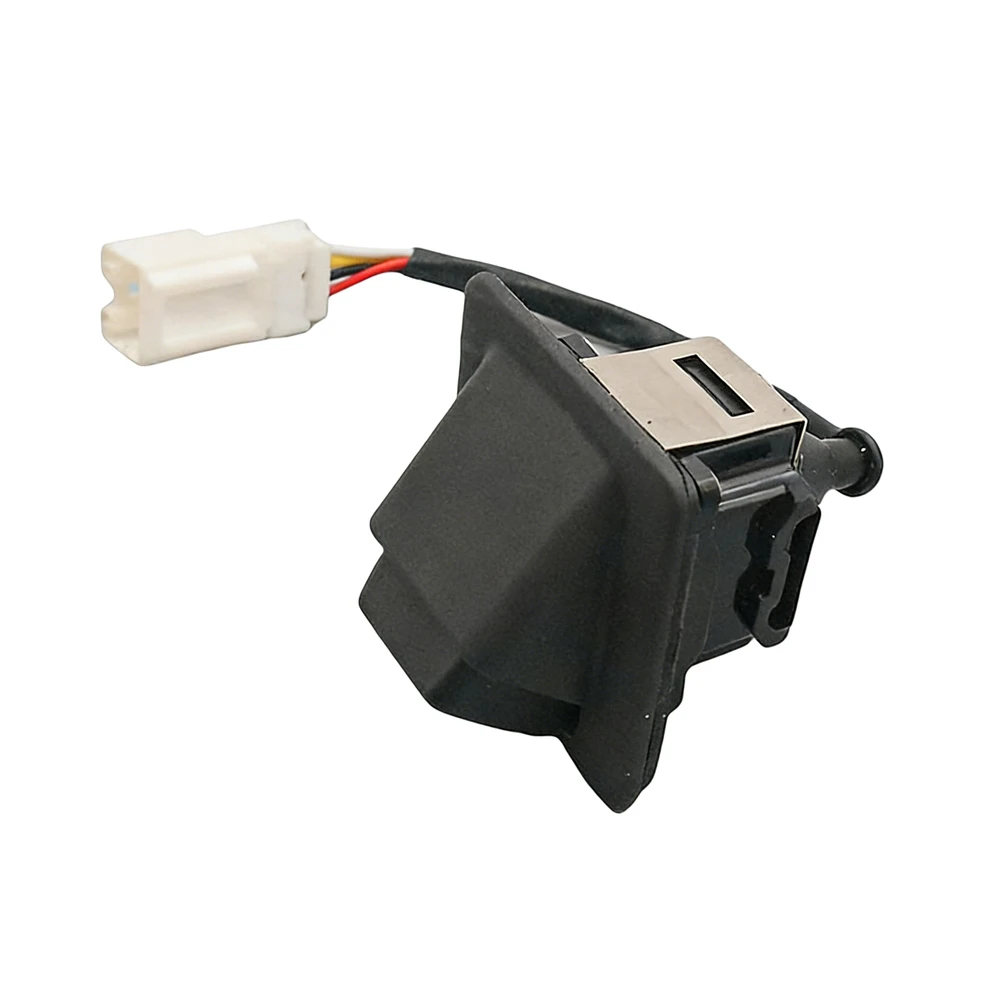 957503X016 Car Rear View Camera Reverse Backup Specifically Designed For  HYUNDAI For Elantra Replacement Parts
