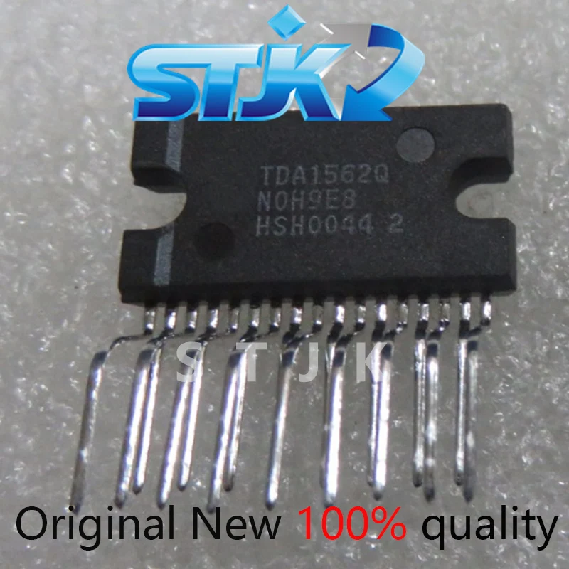 

New original TDA1562Q TDA 1562 Q ZIP-17 audio power amplifier chip