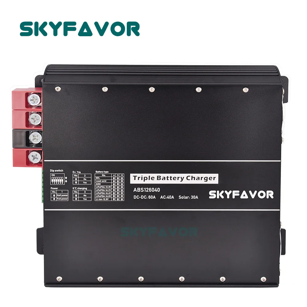 Новый продукт Зарядное устройство для аккумуляторов 12 В постоянного тока 12 В 30 А переменного тока постоянного тока 12 В 20 А Mppt Solar 20 А Автоматическое зарядное устройство для аккумуляторов на плате RV
