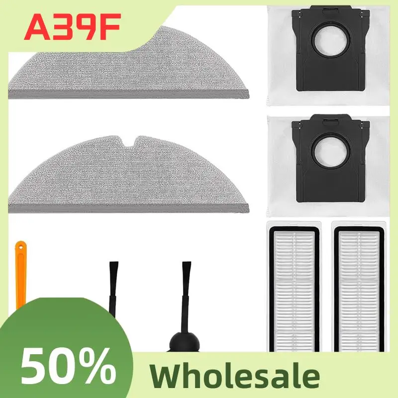 A39F Top 9PCS Side … - image