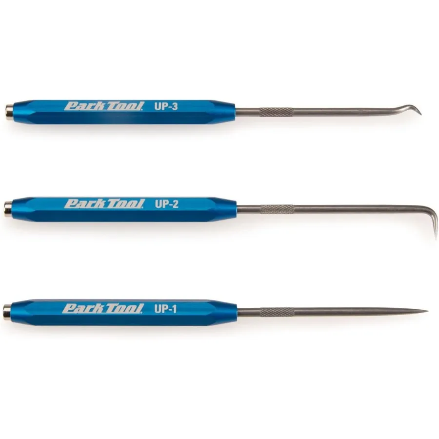 Park Tool Upset Utility Pick Set Tool