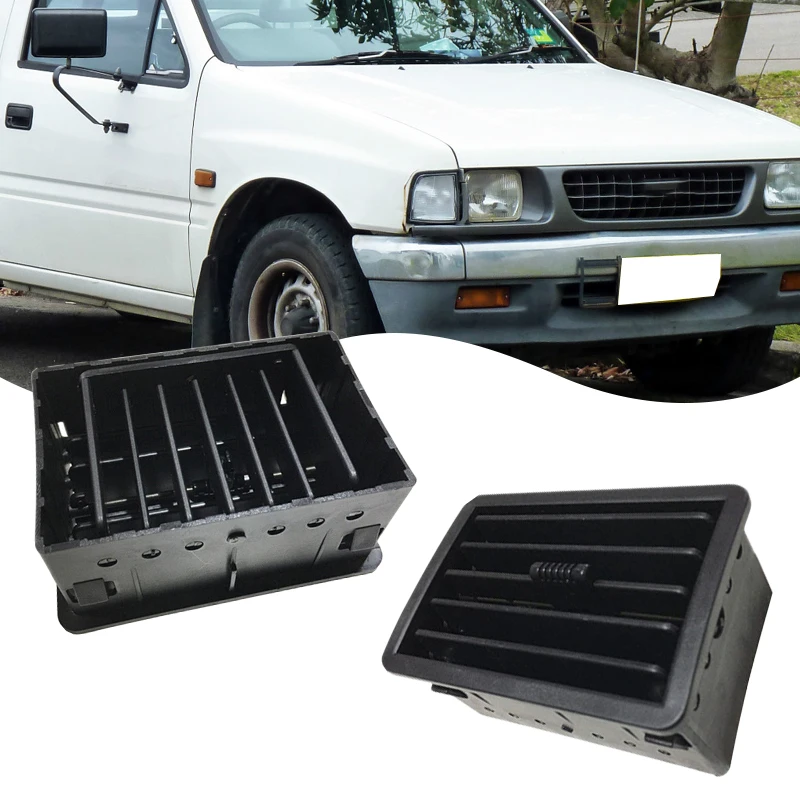 

For Isuzu TF TFR Holden Rodeo Pickup 1997 1998 1999-2002 Air Conditioning Air Vent Grille Central Air Intake Vent Accessories