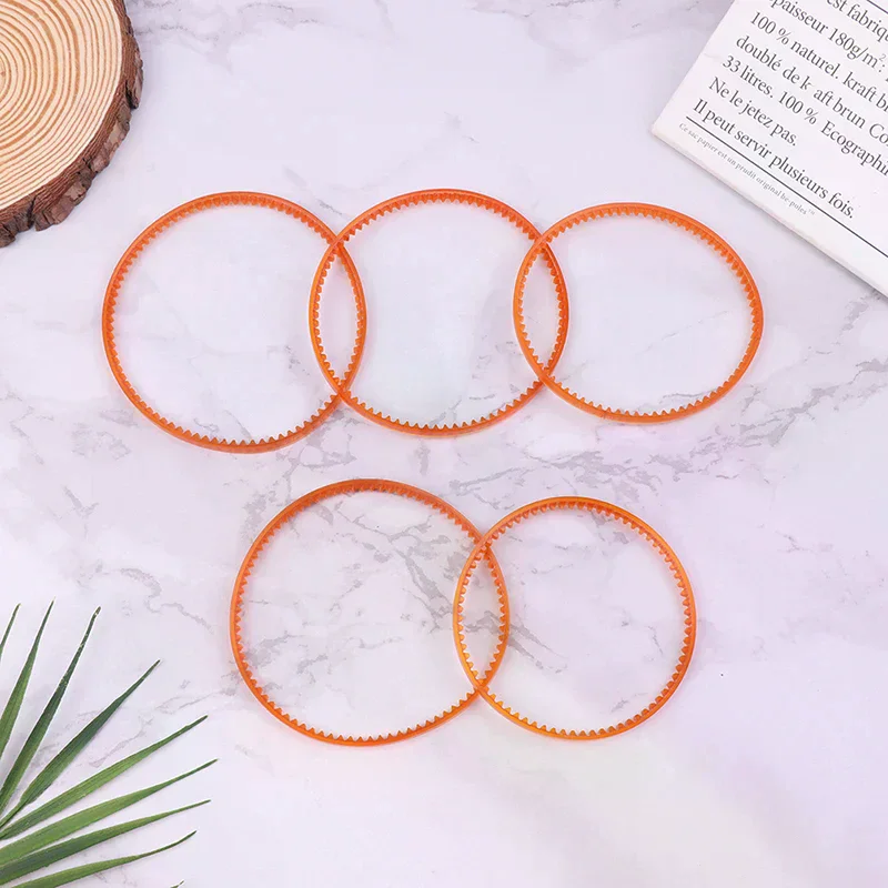 1pc Vintage Sewing Machine Motor Drive V Transmission Belt Spare Part Replacements Mb Series Mb300 Mb320 Mb340 Mb350 Mb360