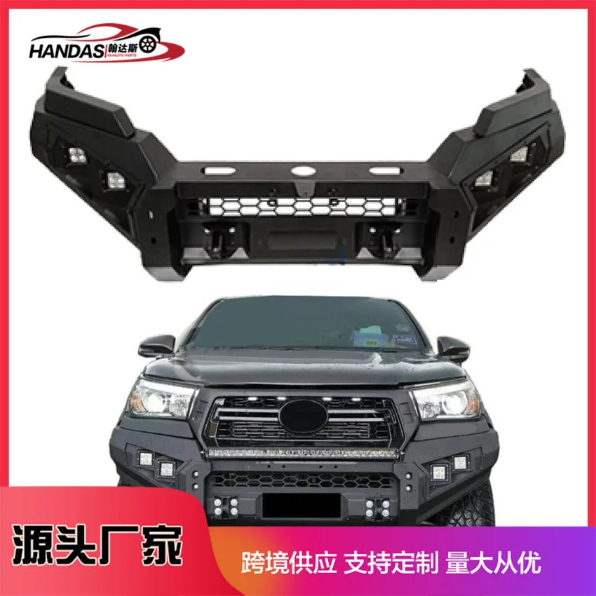 

Suitable for 4X4 SUV Front Insurance Pump Pump 2023 Hilux RANGER F150 D-Max