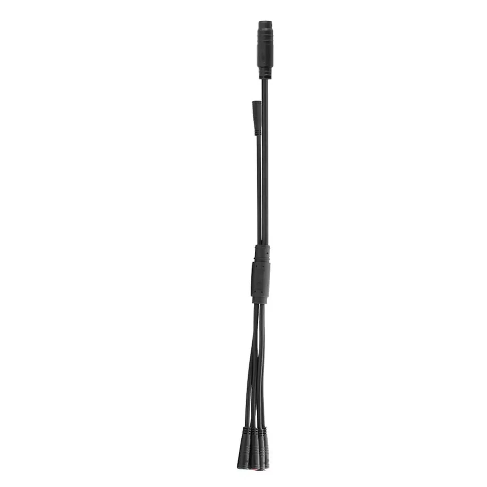 AliExpress VODOOL 1T5 9-Pin Waterproof Ebike Controller Main Line 1500mm Ebike Throttle Cable Adapter Replacement Parts for Kt Controllers