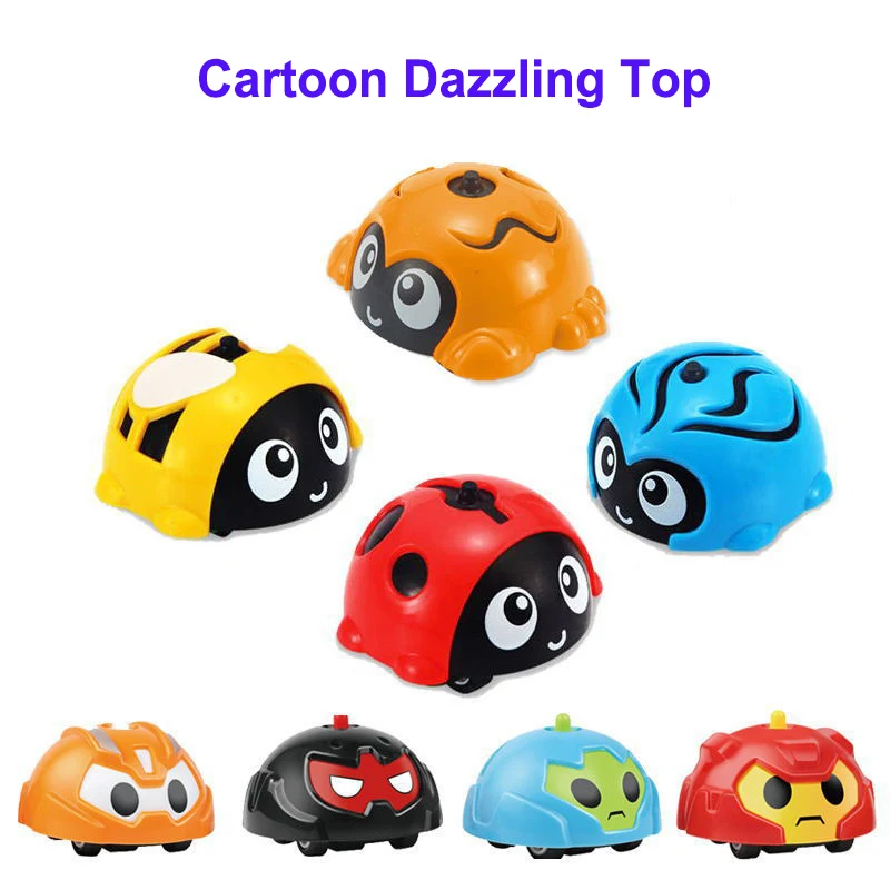 

Новинка 2025 года: Набор из 4 креативных игрушек-спиннеров в виде машинок, мультяшных гироскопов и инерционных гироскопов-конструкторов. Игрушка-антистресс для детей, подарок.