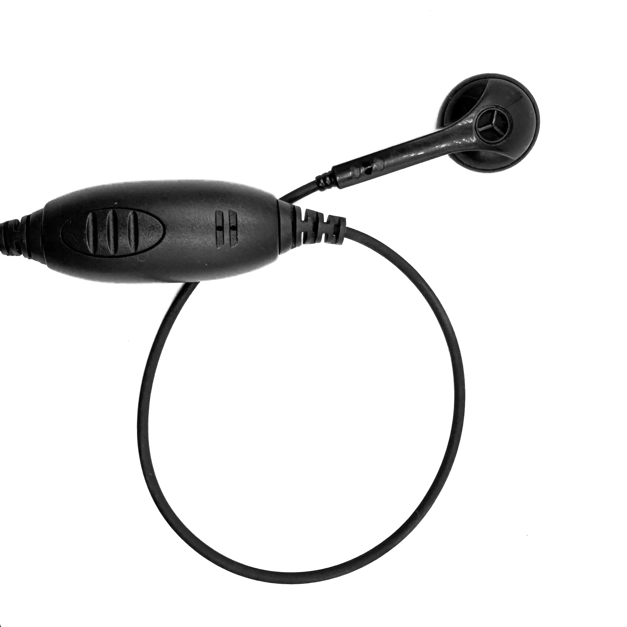 سماعة أذن لاسلكية لموتورولا Talkabout TLKR T5 T7 T80 T5720 T5428 FR50 FR60 T5820 T6200 MH230 MH230TPR MR35 راديو