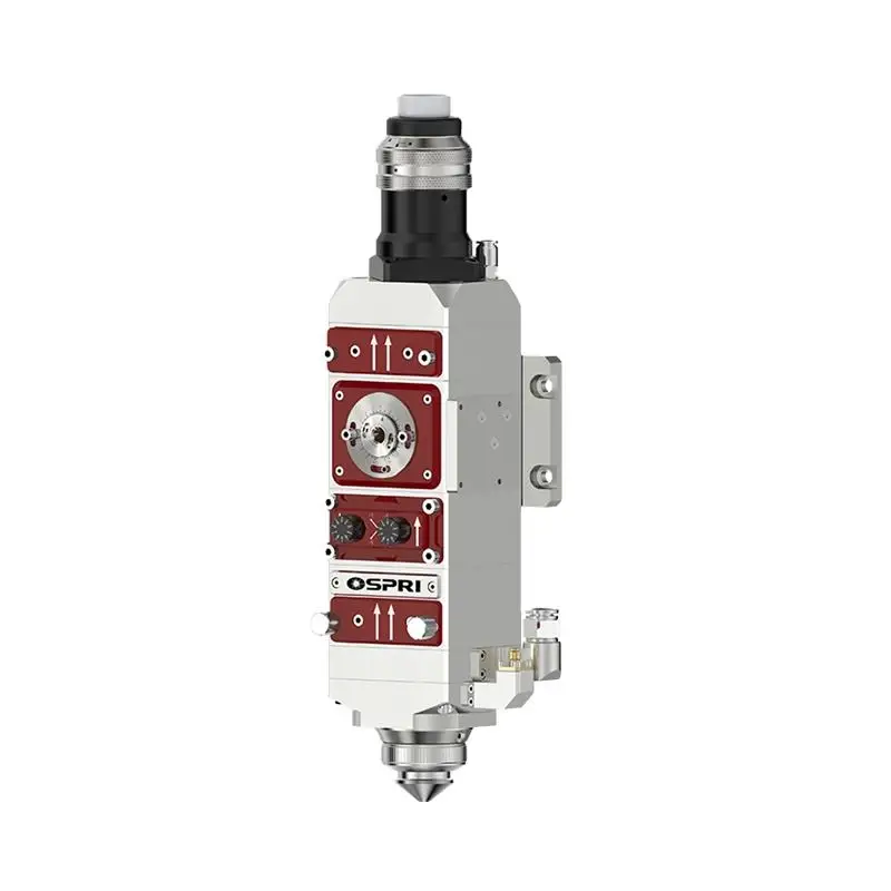 

High Quality 2kw Ospri Lc218 Fiber Cutting Machine Head High Quality Cutter Head