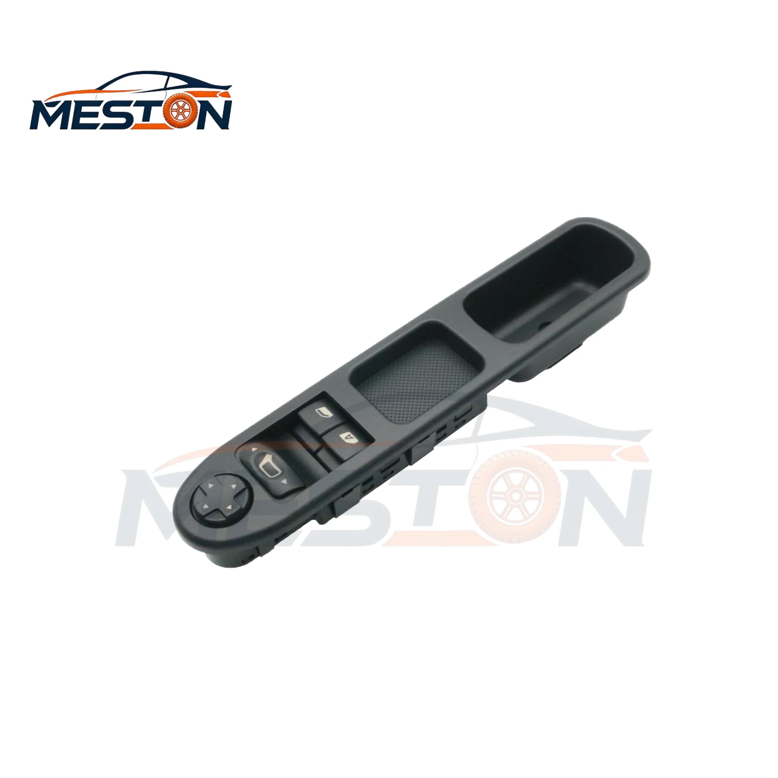 

NEW 6554QC 6490.HQ 6490HQ Driver or Passenger Side Electric Power Window Switch For Peugeot 207 Citroen C3 Picasso 2007-2014
