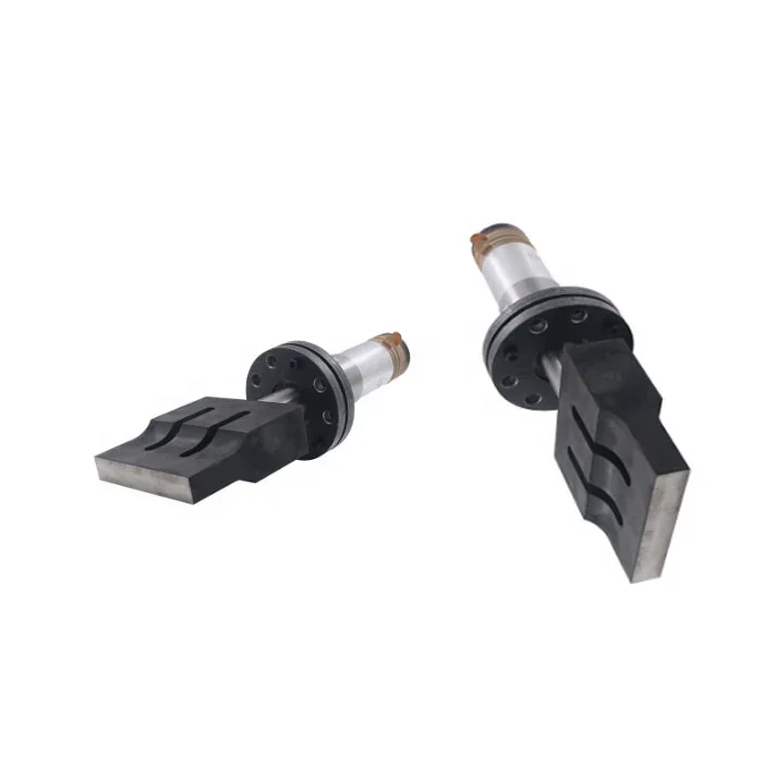 Ultc Generator 20Hz Transducer Horn For Welding Machine