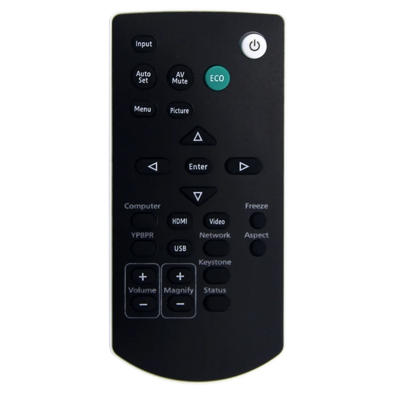

Hot-A39R-Remote Control For Ricoh Projector PJ YX2000 PJ YX2100 PJ YX2200 PJ YX2300 PJ YX2400