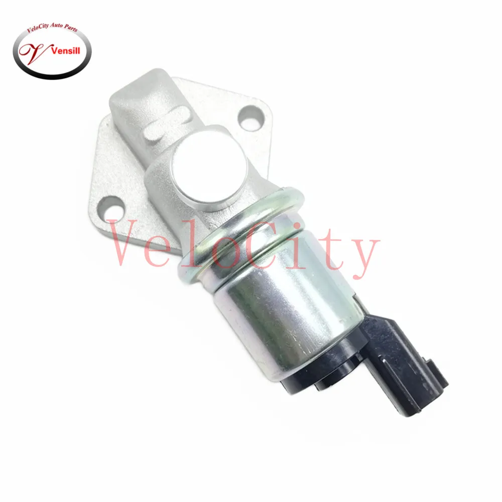 

IAC Idle Air Control Valve Part No# 18137-77E00 1813777E00 AC593 Fits For Suzuki Aerio Esteem Sidekick 1.8L