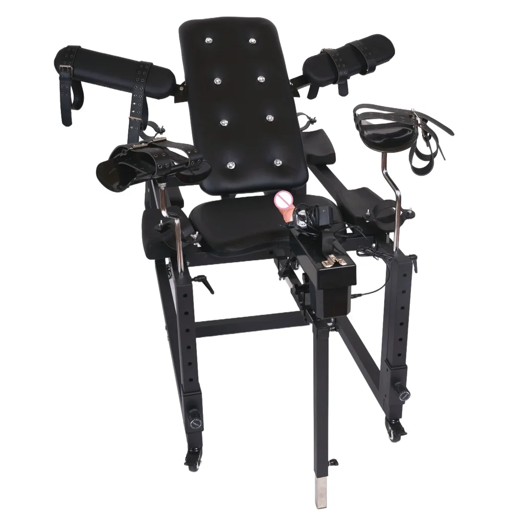 SM Sex Chair, Sex Bench, Sex Sofa, Sex Machine, Sex Furniture , Sex Toys for Couples, Adults, Couples' Play Together