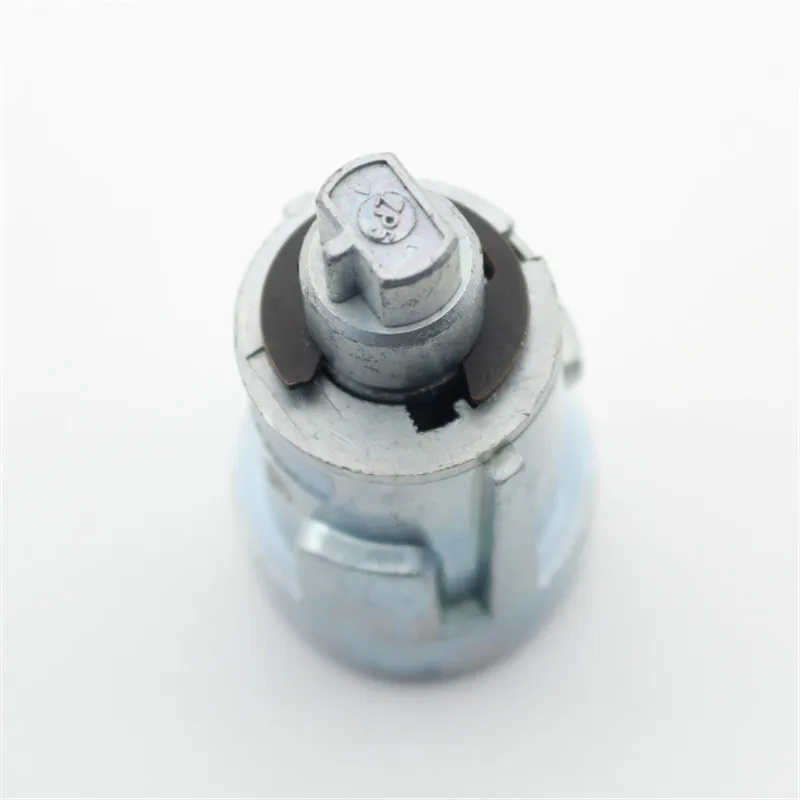 Car Ignition Lock Cylinder For Ford 2005-2013 Focus Auto Ignition Switch Lock Core Barrel With 1Pcs Key