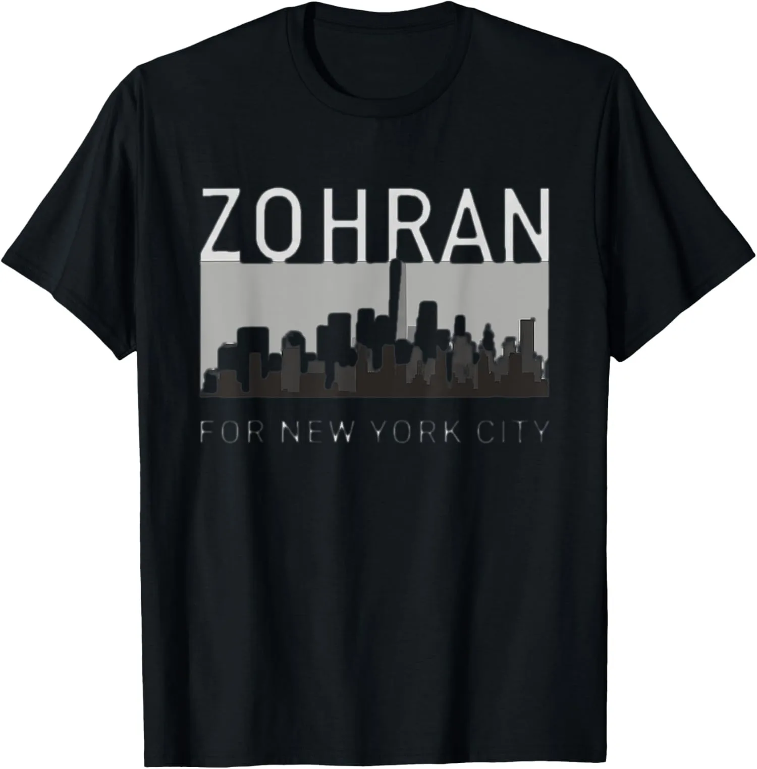 Zohran Mamdani For …