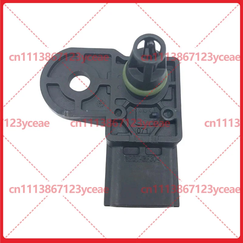 for Mazda Passenger Car 0261230319 Intake Pressure Sensor Aftermarket Precise‑sensing Replacement Unit
