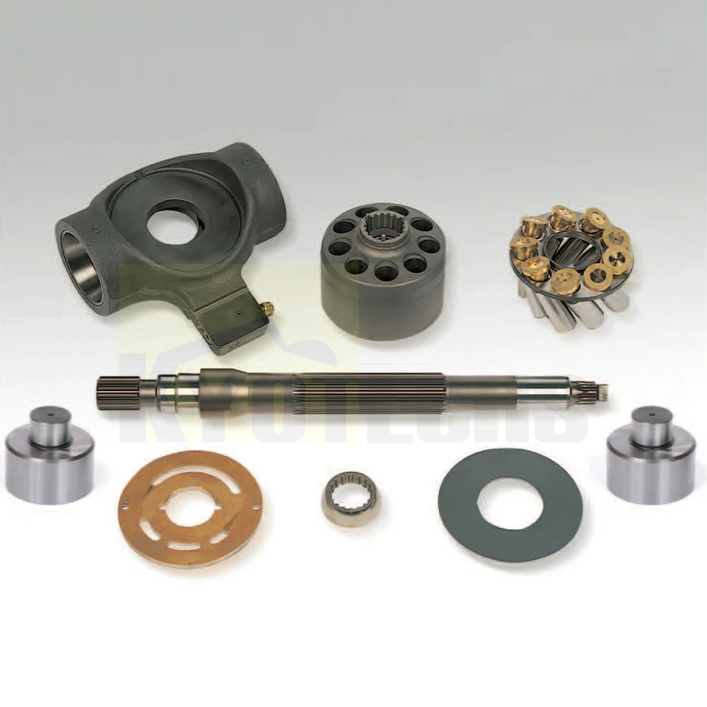 

Handok High Quality Factory Price A10V SERIES A10VSO45 A10VSO45DFR31R-VPA12N00NI Pump Repair Kit Piston Plate Cylinder Block