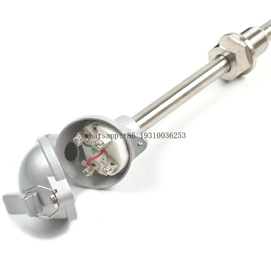 Termopar para horno IPSEN