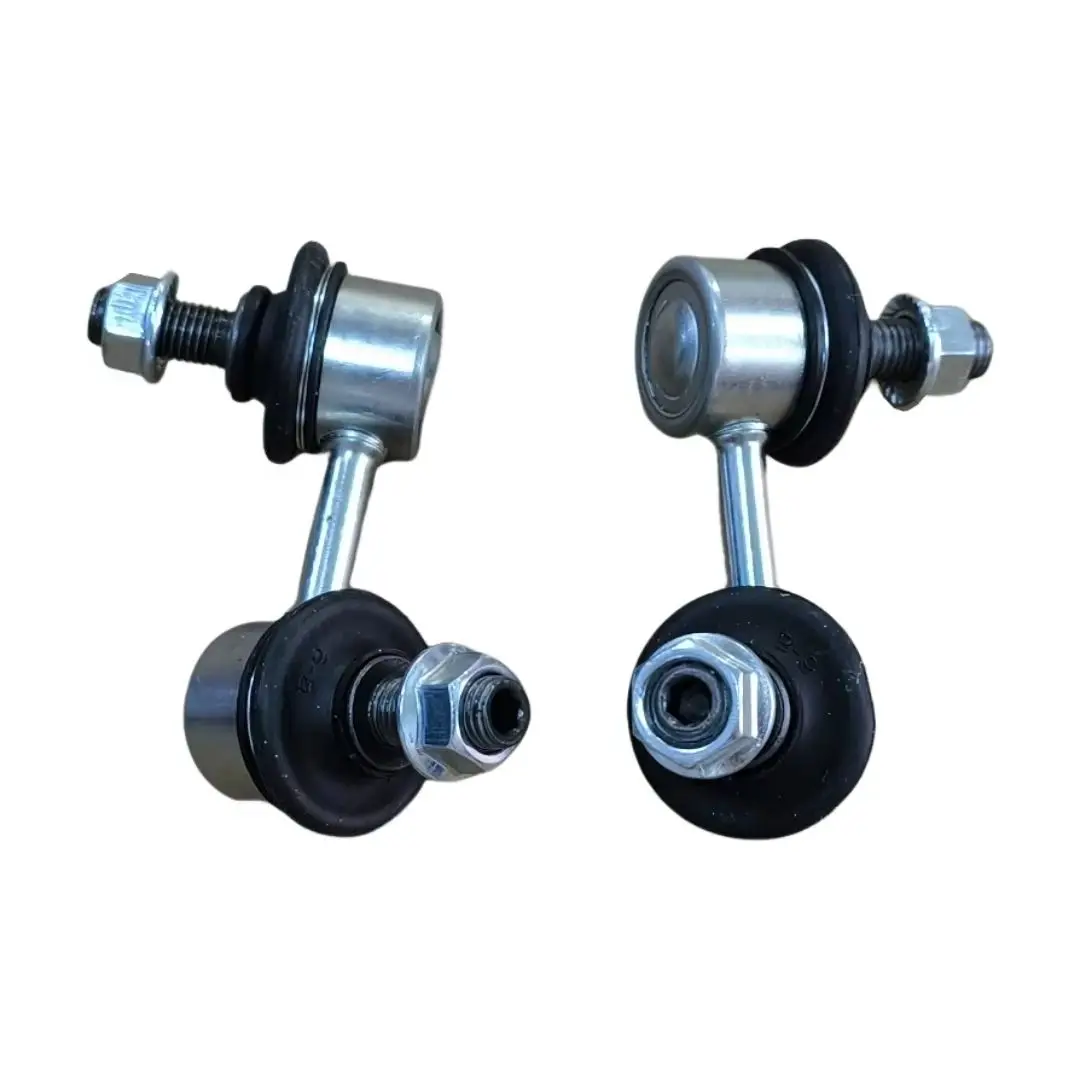 

2PCS Front Stabilizer Link For Honda CR-V RD5 2.4L 2002-2007 Civic Coupe 2001-2005 Auto Parts 51320-S5A-003 51321-S5A-003